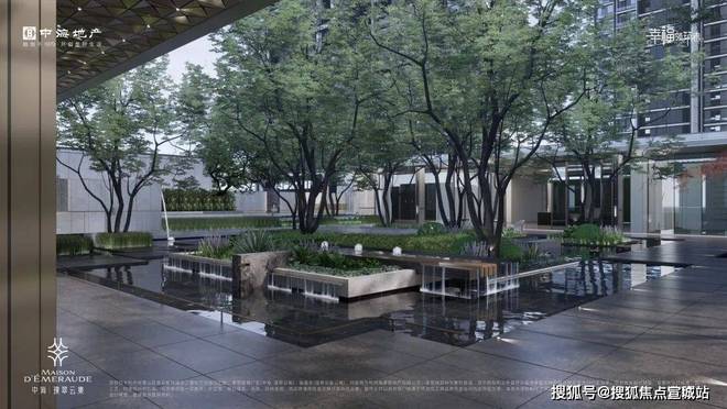 ®璞翠云集售楼处璞翠云集发布：优惠不容错过(图3)