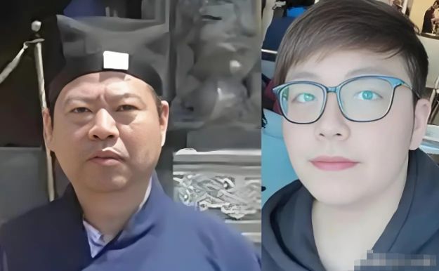 中国富二代加拿大炫富遭绑架父亲被扒是道士3亿道观产业曝光(图2)
