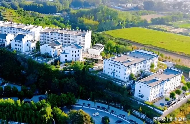 探访中慈龙园怡养体验中心-2025最新价格床位资源地址电话揭秘(图1)