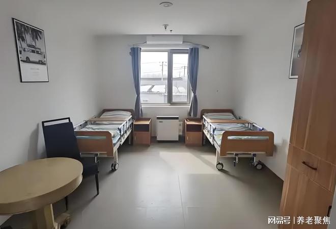 探访中慈龙园怡养体验中心-2025最新价格床位资源地址电话揭秘(图2)