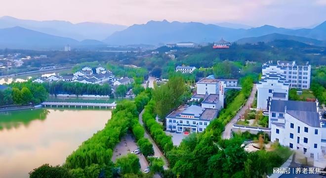 探访中慈龙园怡养体验中心-2025最新价格床位资源地址电话揭秘(图5)