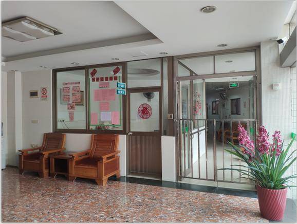 广州市荔湾区西塱敬老院首页简介荔湾区西塱敬老院具体地址查询(图2)