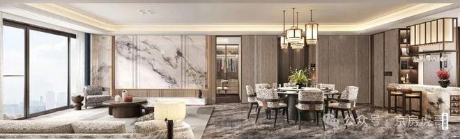 梧桐府-售楼处(大兴发展·梧桐府)-楼盘百科-2025北京房天下！(图17)