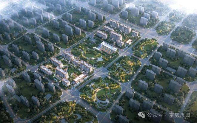 重磅官推⚡梧桐府售楼处发布：梧桐府楼盘百科引领购房热潮！(图1)