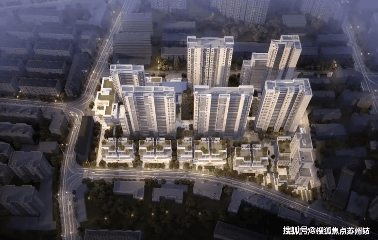 中海海上和集(售楼处)-中海海上和集售楼中心首页网站丨2025欢迎您丨最新楼盘详情(图3)