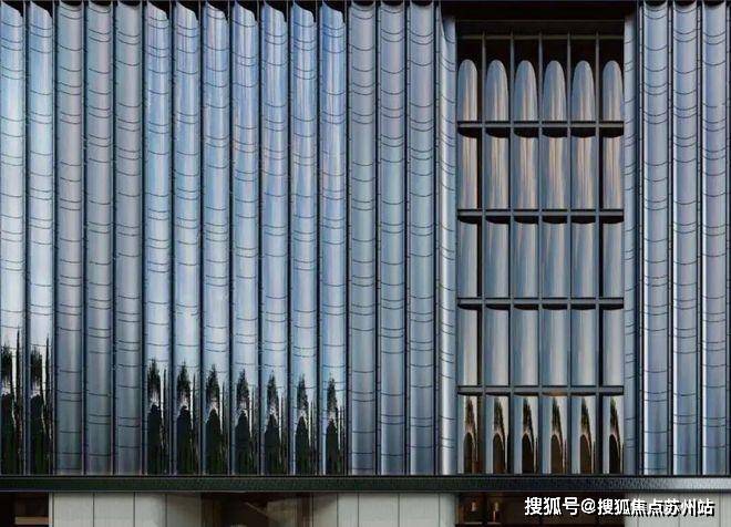 万科中興傲舍营销中心(2025年静安)首页网站-上海万科中興傲舍楼盘详情-户型-价格-商圈概况(图17)