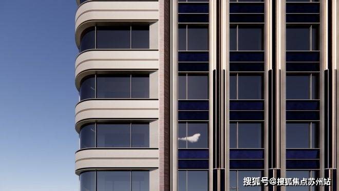 万科中興傲舍营销中心(2025年静安)首页网站-上海万科中興傲舍楼盘详情-户型-价格-商圈概况(图19)