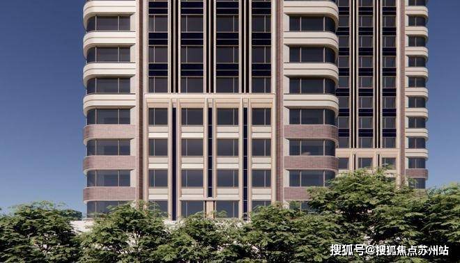 万科中興傲舍营销中心(2025年静安)首页网站-上海万科中興傲舍楼盘详情-户型-价格-商圈概况(图18)