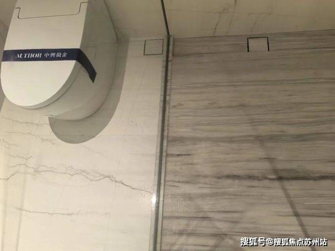 万科中興傲舍营销中心(2025年静安)首页网站-上海万科中興傲舍楼盘详情-户型-价格-商圈概况(图21)