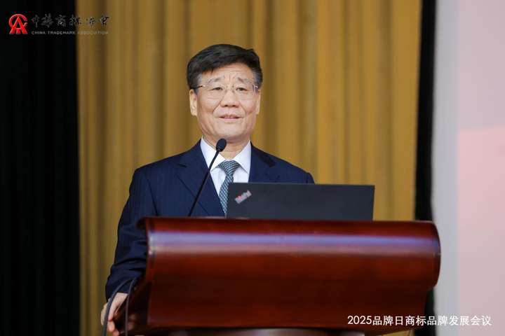 2025品牌日商标品牌发展会议在京召开(图12)