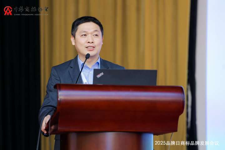 2025品牌日商标品牌发展会议在京召开(图10)