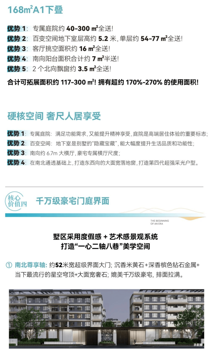 苏州太湖湾首座四代墅-2025太湖朗墅@售楼处-最新房价+户型图+小区环境+配套+交通便利+商圈完善+生活方便+朗墅+项目笔记(图12)