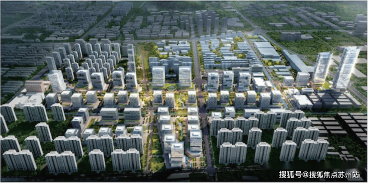 狮山澜庭壹号院：低密墅区新标杆利率下调置业正当时(图4)