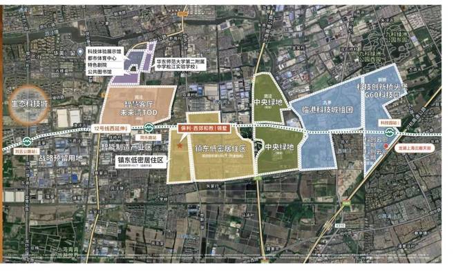 ®保利西郊和煦领墅售楼处西郊和煦领墅发布：完善的配套设施(图4)