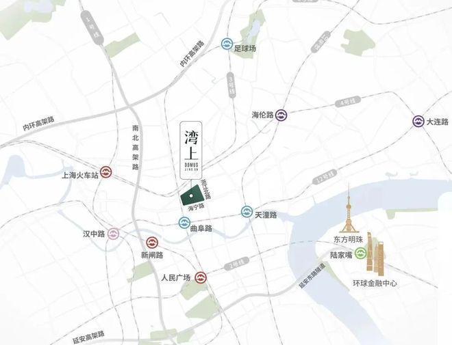 ℘发布！龙盛·湾上售楼处发布：静安龙盛·湾上诚邀莅临品鉴(图15)