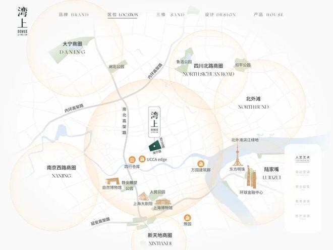 ℘发布！龙盛·湾上售楼处发布：静安龙盛·湾上诚邀莅临品鉴(图14)