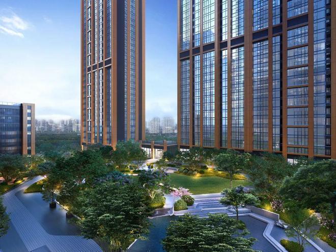℘发布！龙盛·湾上售楼处发布：静安龙盛·湾上诚邀莅临品鉴(图25)