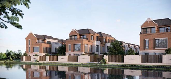 ®保利西郊和煦售楼处保利西郊和煦发布：重塑沪上奢居新典范(图3)