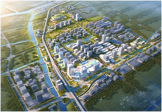 ®保利西郊和煦售楼处保利西郊和煦发布：重塑沪上奢居新典范(图15)