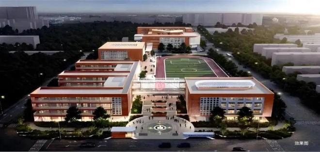 ®保利西郊和煦售楼处保利西郊和煦发布：重塑沪上奢居新典范(图16)