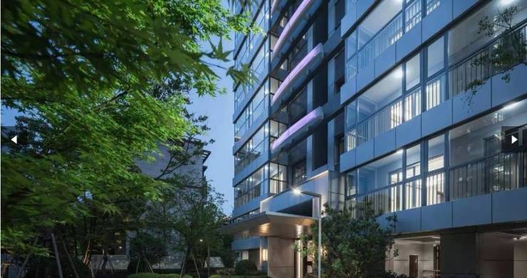 包河区中国铁建花语江南新房周边配套-价格(图1)