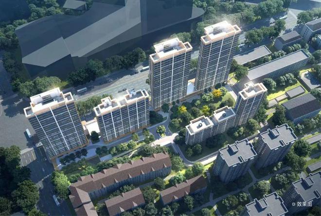 河北区楼市双杀的“终结者”出现了！(图3)