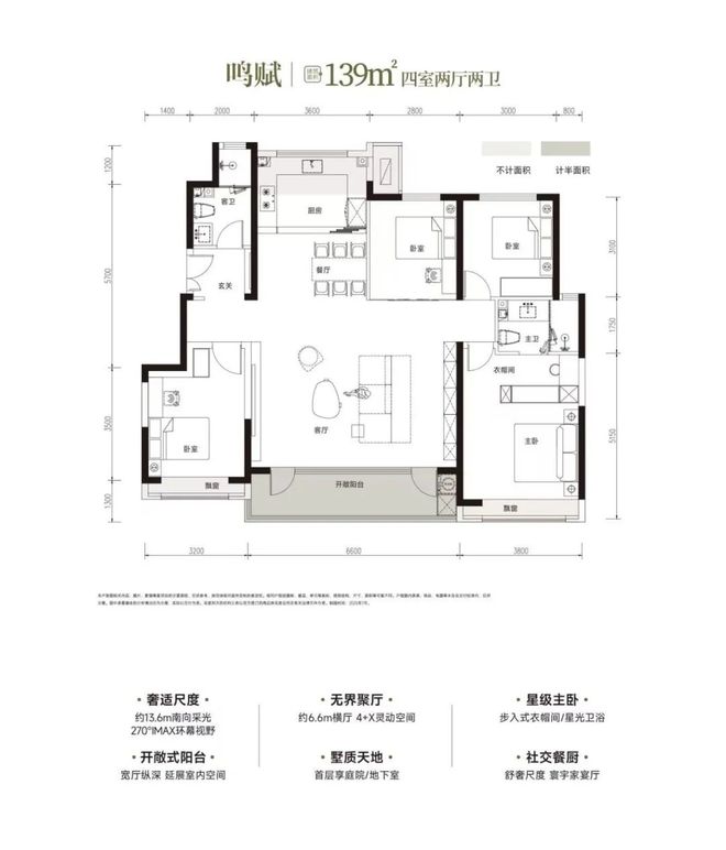 河北区楼市双杀的“终结者”出现了！(图8)