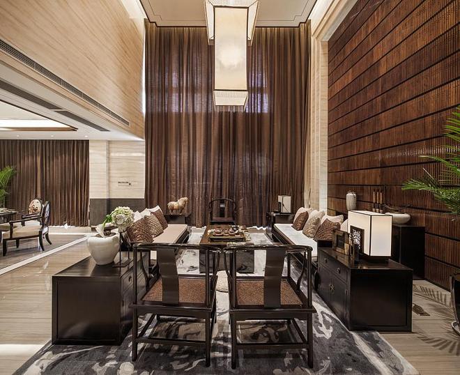 【嘉宁颂】北京专业酒店设计公司：从规划失误到精准补救实战指南(图1)