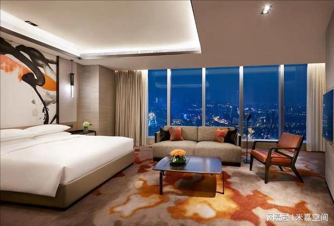 酒店装修设计要点(图3)