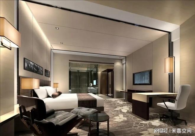 酒店装修设计要点(图2)