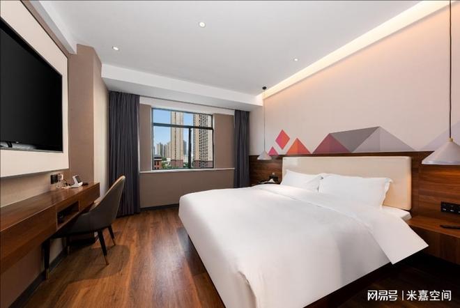 酒店装修设计要点(图1)