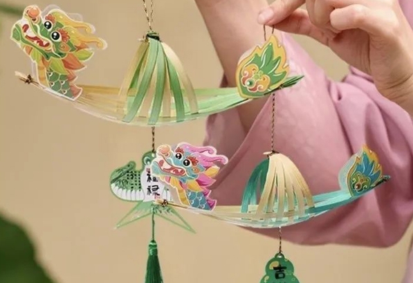 一张文牒通关房山！房山区端午节推出近30项特色文旅活动(图1)