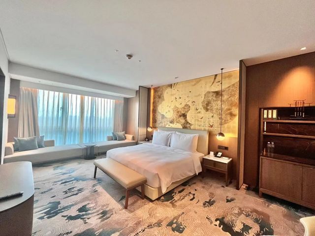 陕西快捷酒店装修西安酒店装修设计咸阳设计施工(图1)