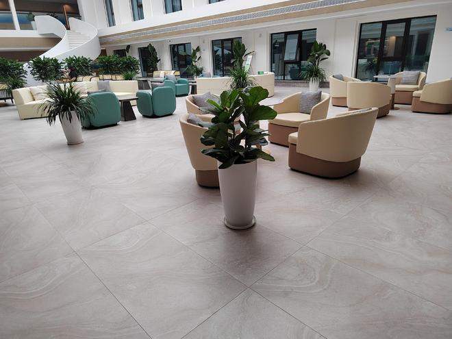 陕西酒店装修设计西安酒店装修设计施工咸阳星级(图2)