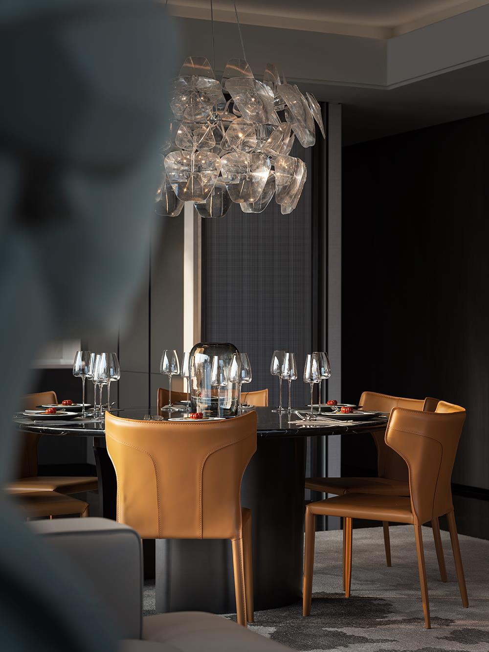 北京平谷区2024酒店设计公司省时省力(图1)