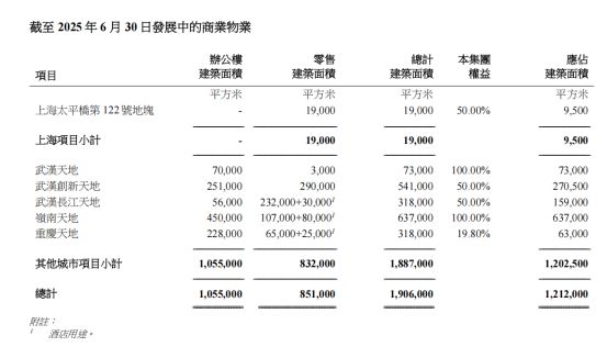 瑞安房地产赚钱好难(图6)