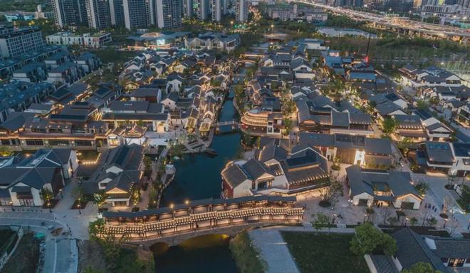 上海贡献近8成租金收入的瑞安房地产赚钱太难了！(图4)