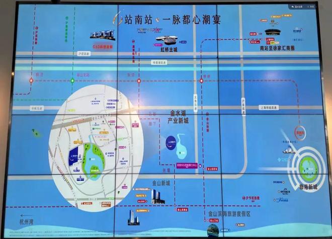 最新聚焦云湖壹号售楼处电话：顶奢生活之选金山湖居新标杆(图10)