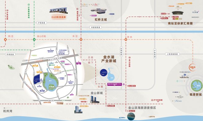 最新聚焦云湖壹号售楼处电话：顶奢生活之选金山湖居新标杆(图9)