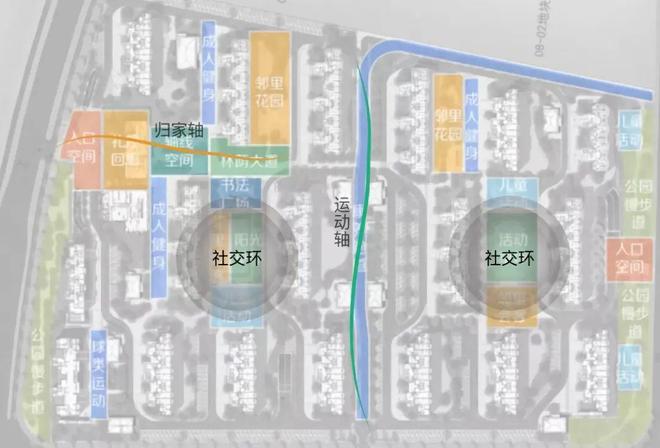 最新聚焦云湖壹号售楼处电话：顶奢生活之选金山湖居新标杆(图15)