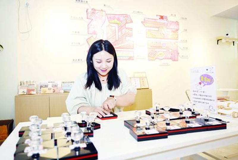网红延吉筑巢引凤他们返乡创业助力家乡文旅发展(图1)