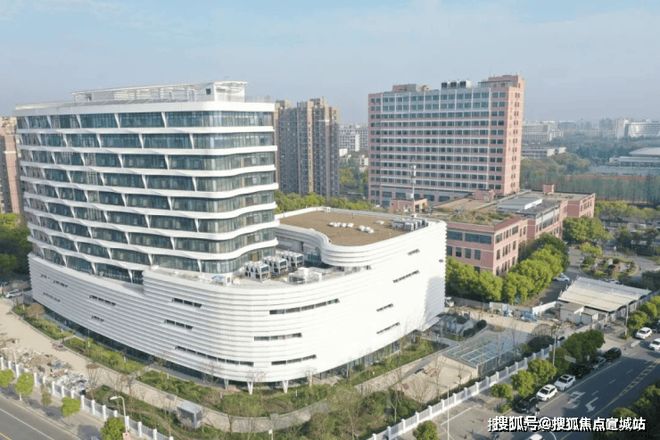 九月热搜@大华梧桐院售楼处发布大华梧桐院践行好房子标准！(图14)