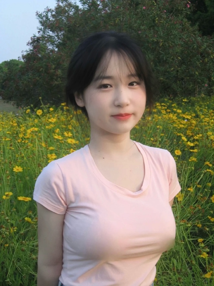 野战露脸(图1)