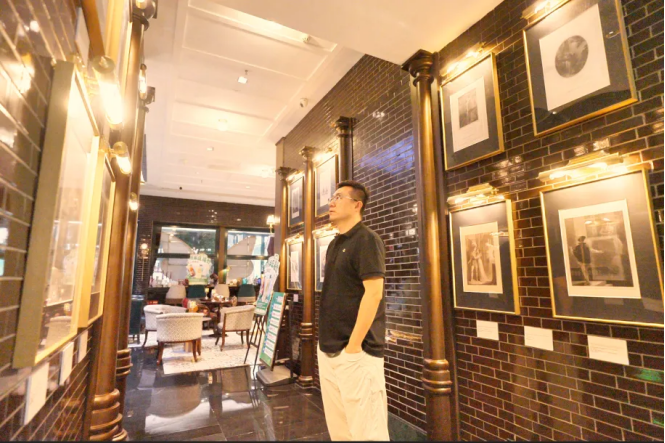 “空间即内容”酒店如何以场景赋能撬动价值跃迁？(图9)