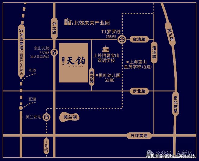 宝山天铂（售楼处）-2025首页丨宝山天铂最新发布网站-欢迎您(图21)