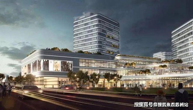 华发虹桥四季(营销中心)网站-华发虹桥四季销售中心(售楼处)-售楼处电话-电话地址-价格-户型-小区环境-楼盘详情-交房时间-周边配套(图23)