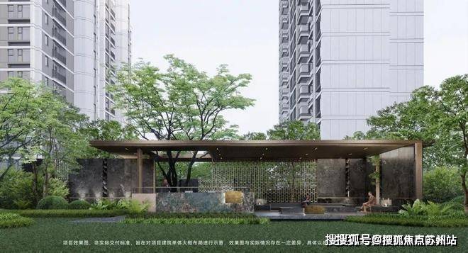 华发虹桥四季(营销中心)网站-华发虹桥四季销售中心(售楼处)-售楼处电话-电话地址-价格-户型-小区环境-楼盘详情-交房时间-周边配套(图5)