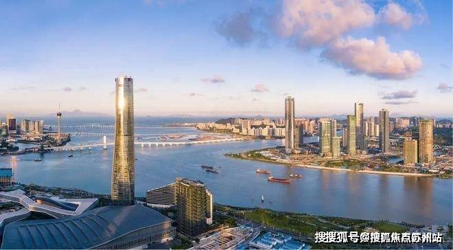 华发虹桥四季(售楼处)网站-华发虹桥四季销售中心(营销中心)-售楼处电话-户型-价格-开盘时间-楼盘详情-周边配套-2025得房率(图2)