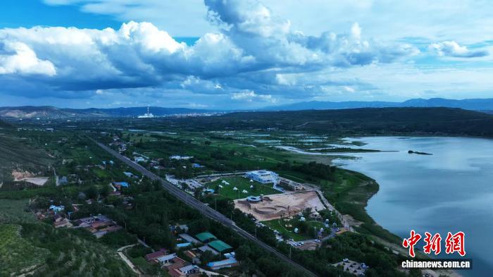 宁夏固原：“百美村庄”靓丽答卷绘就乡村振兴新图景(图1)