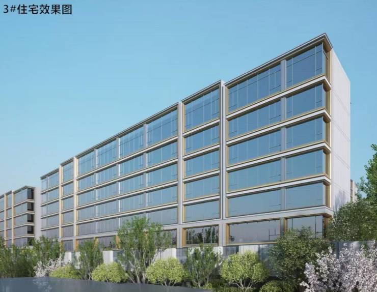 北幻城领邸新房【全心致力于打造居住更舒心的匠心好房子】(图1)